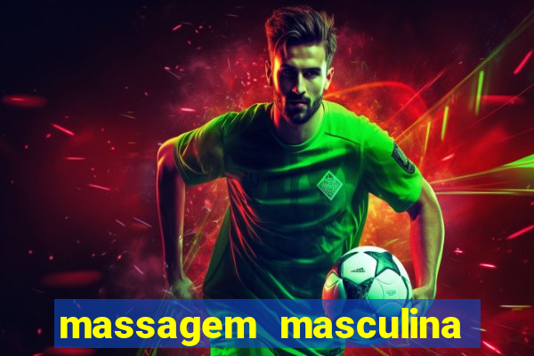 massagem masculina porto alegre